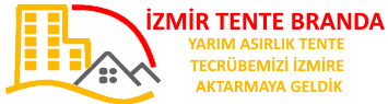 İzmir Tente Branda
