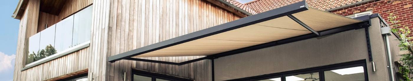İzmir Tente & Pergola