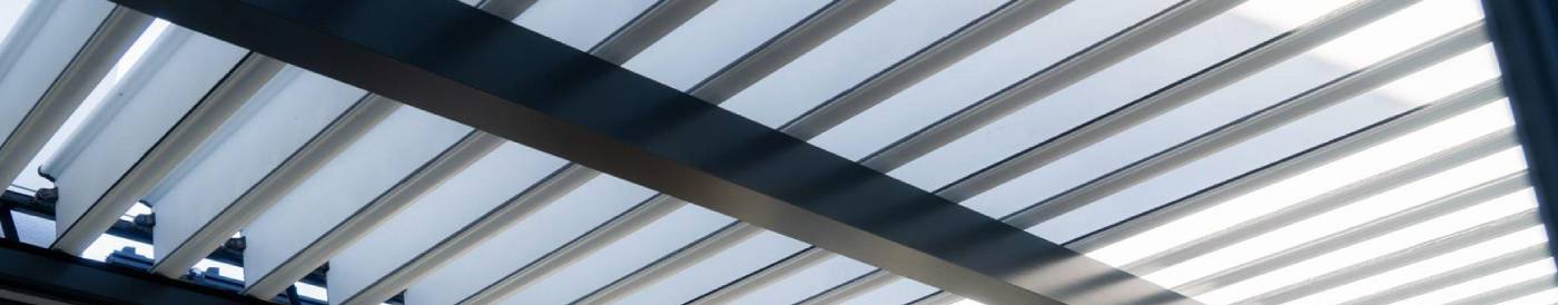 İzmir Pergola Modelleri